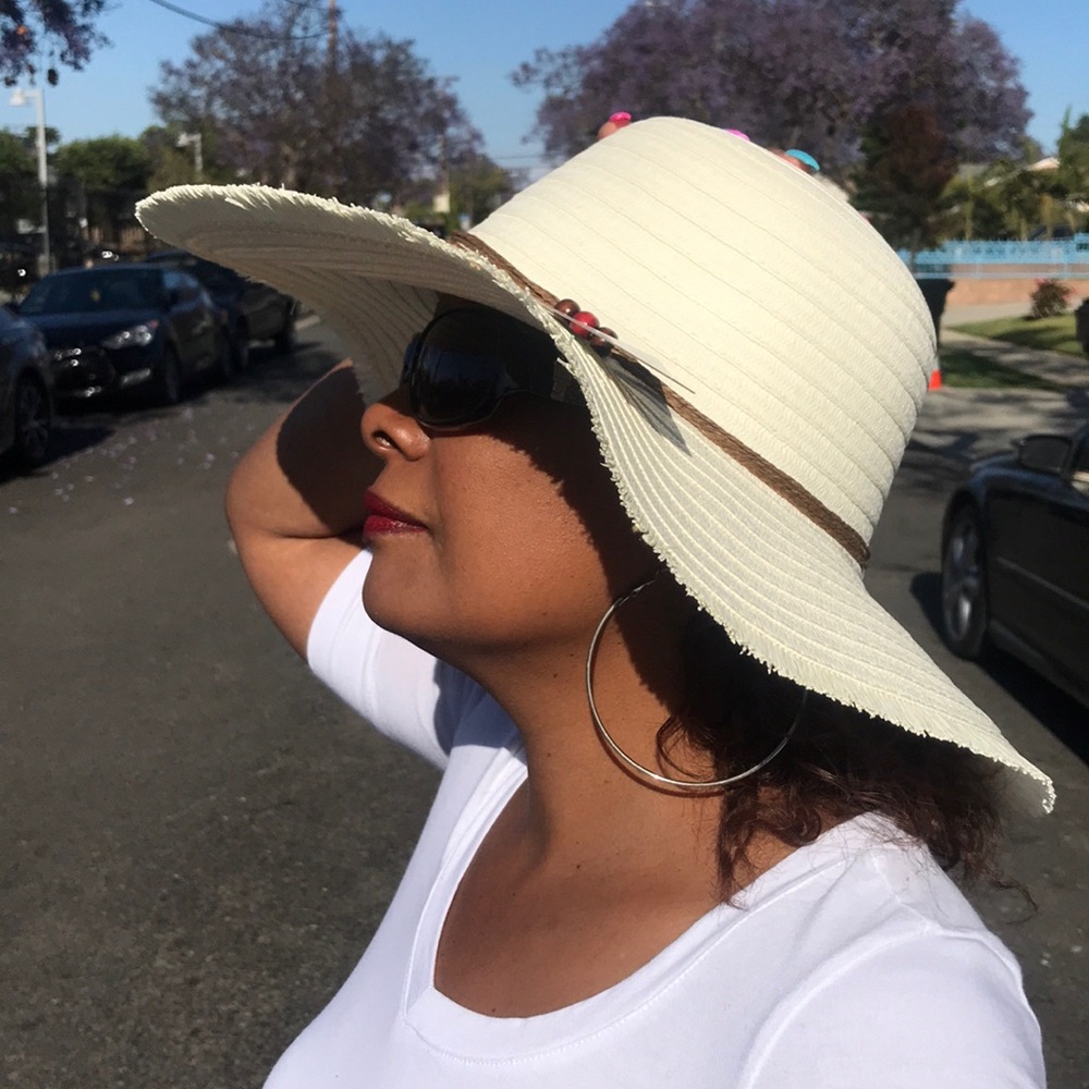 Summer Sun Hats
